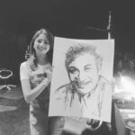 Rachita Ram Instagram -