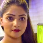 Rachita Ram Instagram -