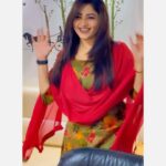 Rachita Ram Instagram - #peekaboo