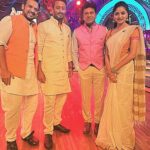 Rachita Ram Instagram - #proudtobeindian#vandemataram#happyindependenceday