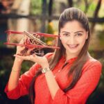 Rachita Ram Instagram - #pushpakavimana