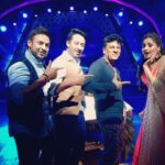Rachita Ram Instagram -