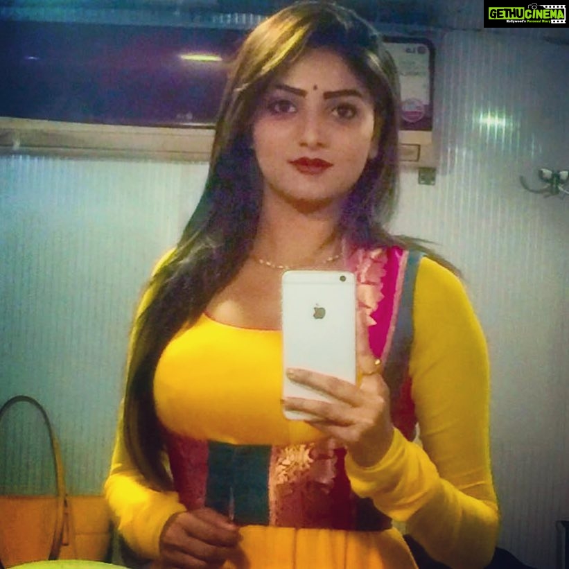 Rachita Ram Instagram - #readytoroll#shootlife#lovewhatido