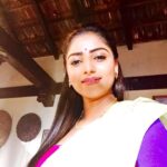 Rachita Ram Instagram -