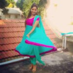 Rachita Ram Instagram - #sunshine
