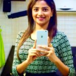 Rachita Ram Instagram – #anotherday#caravan