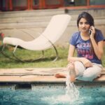 Rachita Ram Instagram -