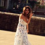 Rachita Ram Instagram –  Lavasa City, Pune