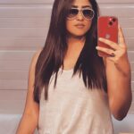 Rachita Ram Instagram –