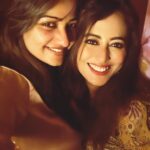 Rachita Ram Instagram - Happy birthday Nidhi!🤗 @nidhisubbaiah