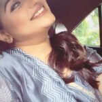 Rachita Ram Instagram - ☺️