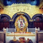 Rachita Ram Instagram - OM SAI RAM🙏🏻🌼