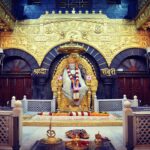 Rachita Ram Instagram – OM SAI RAM🙏🏻🌼