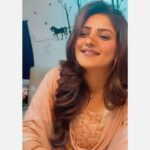 Rachita Ram Instagram –