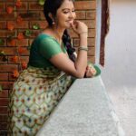 Rachitha Mahalakshmi Instagram – 🌟Just Be you and d world will adjust 🌟
:
MAHA mornings 😇😇😇😇
:
#sareelove @_draperr_ ❤️❤️❤️
:
#supportwomenentrepreneurs🙋🏼💪🏻