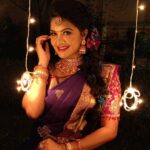 Rachitha Mahalakshmi Instagram - Let light shine out of darkness..... : Thanking each nd every true soul who is spending a moment to wish me on this day..... 🙏🙏🙏🙏🙏🙏🙏❤️❤️❤️❤️❤️❤️❤️ : Love u all..... 🥺🙂🙌🙌🙌🙌