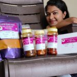 Rachitha Mahalakshmi Instagram – Just a small support for this lady out there working hard 👏
@priyasfreshfeast27 😇👈👈👈👈
Our tiny support Matters a lot to them….. 
:
Home made organic all varities ❤️❤️❤️❤️
: 
Do check @priyasfreshfeast27  nd do support
:
#supportwomenentrepreneurs🙋🏼💪🏻