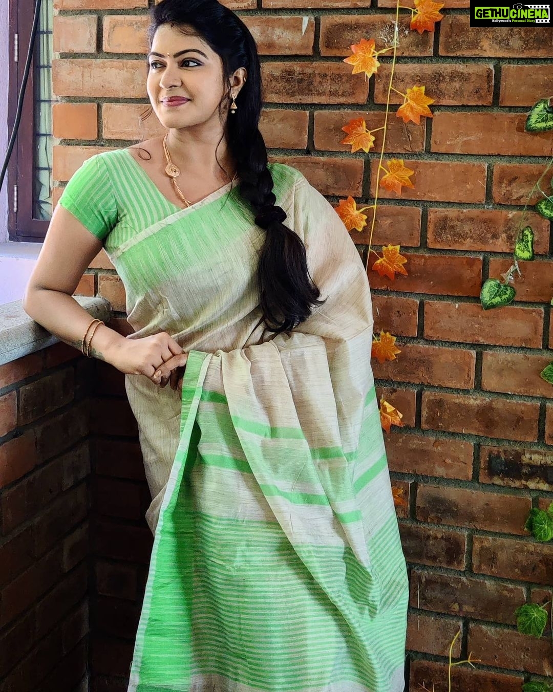Rachitha Mahalakshmi - 65.3K Likes - Most Liked Instagram Photos