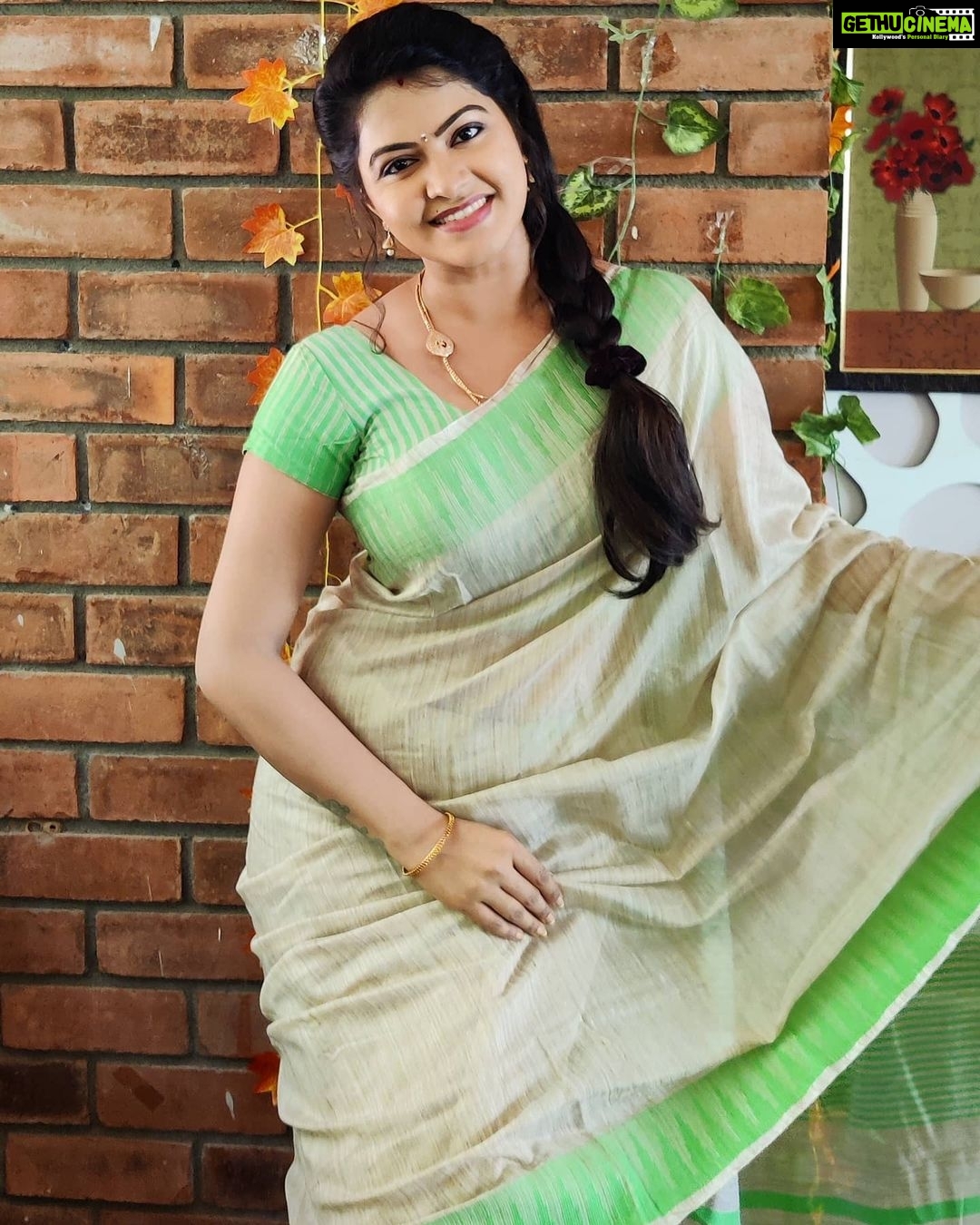 Rachitha Mahalakshmi - 65.3K Likes - Most Liked Instagram Photos