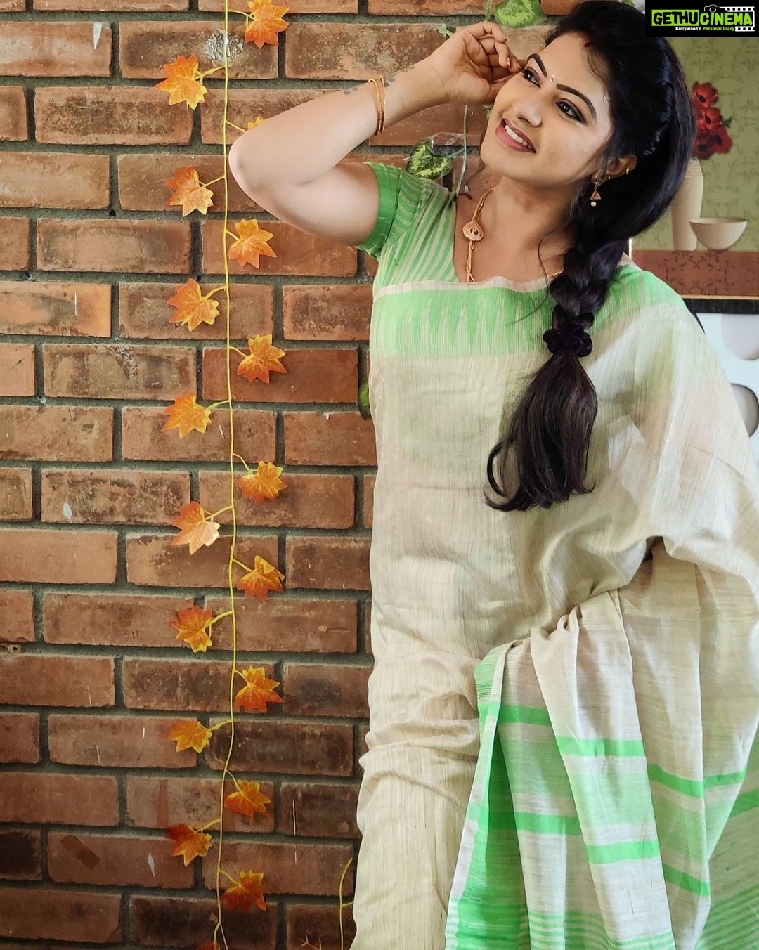 Rachitha Mahalakshmi - 65.3K Likes - Most Liked Instagram Photos