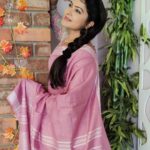 Rachitha Mahalakshmi Instagram - 🌟 Keep looking up that's d Secret of life 🌟 😇😇😇😇😇 : #sareelove @fameblueboutique 👈 : #supportwomenentrepreneurs🙋🏼💪🏻