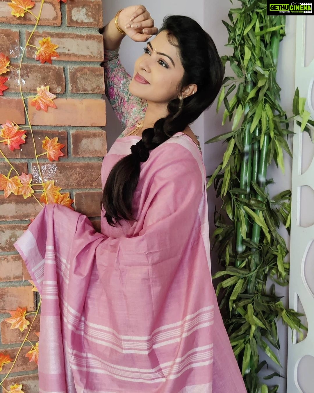 Rachitha Mahalakshmi - 65.3K Likes - Most Liked Instagram Photos