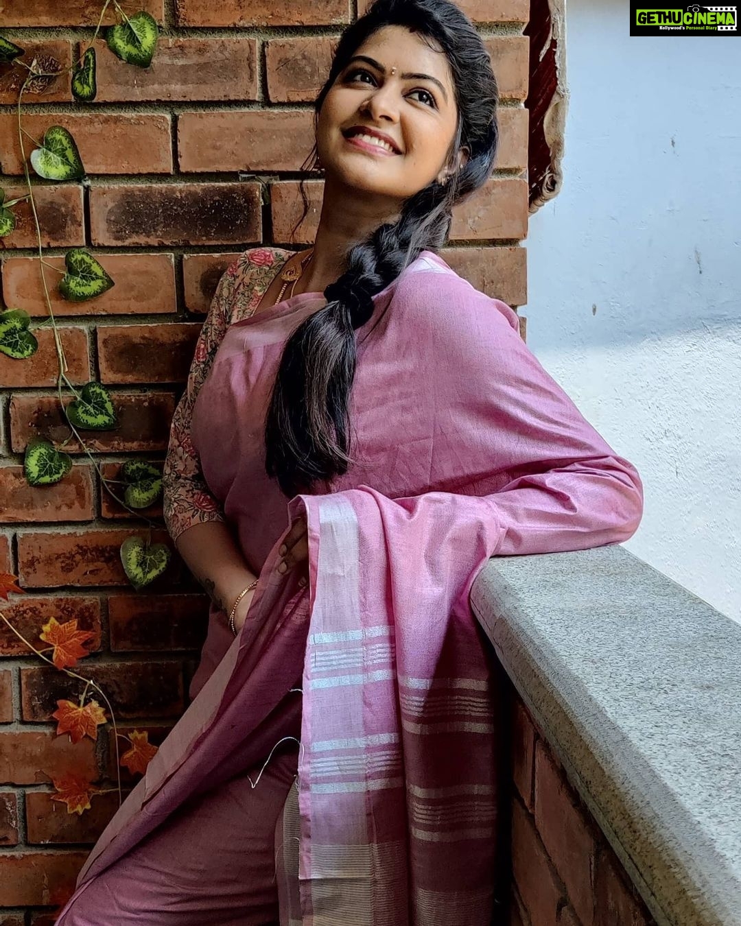 Rachitha Mahalakshmi - 65.3K Likes - Most Liked Instagram Photos