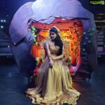 Rachitha Mahalakshmi Instagram – Don’t miss d special performance @ VTV awards…… 
😇😇😇😇😇 Worth to watch ❤️❤️❤️❤️❤️❤️❤️❤️❤️❤️❤️
After quite a long time loved being me nd enjoyed d whole making of this act…..😇
😇😇😇