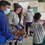 Rachitha Mahalakshmi Instagram – Hope god gives more strength to all of u @helponhunger  to help more nd more…. 🤞🙌🙌🙌🙌🙌🙌🤞🤞🤞🤞🤞🤞
:
🥺🥺🥺🥺🥺🥺 Helping hands r always better than praying lips….. 
I experienced it….. 🥺🥺🥺🥺🥺🥺
Note:  This is not for any kind of publicity or any as such, this is to inspire nd motivate nd also let know many PPL to help who r willing to but don’t know how to proceed….. ! 

: 
Pledging My helping hands to them 🤞🙌🙌🙌🙌