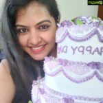 Rachitha Mahalakshmi Instagram - D best and d awesome cake I ever had... 😋😋😋😋😋😋😋 Just awesome......... 😋😋😋😋😋😋 Thanku my dear @thewowbakers ❤️❤️❤️❤️❤️❤️❤️❤️❤️❤️ For this s awesome, yummy lovely cake..... U really made my day for no reason..... 😋❤️😋❤️😋❤️😋❤️❤️❤️ Thanku again @thewowbakers 👈❤️😋❤️😋❤️❤️