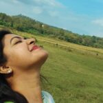 Rachitha Mahalakshmi Instagram – It doesn’t matter were u r…. 
Goa, andaman, Maldives etc, or even at ur home….!
 Just Live d moment….. 🥰🥰🥰🥰🥰🥰