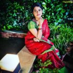 Rachitha Mahalakshmi Instagram – Never regret anything that makes you smile 😇😇😇😇😇..
:
#sareelove
:
@_draperr_
:
#supportwomenentrepreneurs🙋🏼💪🏻