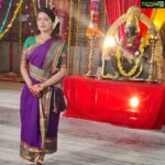Rachitha Mahalakshmi Instagram – A new try 😇😇😇😇😇😇
:
@colorstvtamil
:
🙌🙌🙌🙌🙌🙌🙌🙌