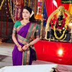 Rachitha Mahalakshmi Instagram – A new try 😇😇😇😇😇😇
:
@colorstvtamil
:
🙌🙌🙌🙌🙌🙌🙌🙌