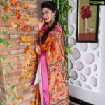 Rachitha Mahalakshmi Instagram – Just in love with these awesome kalamkari digital print Lenin sarees from
@fameblueboutique ❤️❤️❤️❤️❤️❤️ awwww they r just waooooo nd soooo comfortable….. 🤗🤗🤗
:
Upcoming in NINI 😇
:
If it Feels monotonous well yes I am ! 😏🤷🏻♀️
Always a saree lover…
:
#Sareelove
:
#supportwomenentrepreneurs🙋🏼💪🏻