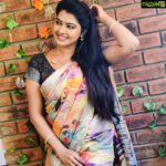 Rachitha Mahalakshmi Instagram - 🌟 I love when women realise that they r not asking for too much 🌟 😇 : #Sareelove @keerthu_kalai__collections 👈 : #supportwomenentrepreneurs🙋🏼💪🏻