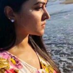 Rachitha Mahalakshmi Instagram - Life isn't abt finding urself... Life is all about creating urself...... 🤞🤞🤞🤞🤞💪💪💪💪💪😇😇😇😇 #women #liveandletlive