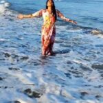 Rachitha Mahalakshmi Instagram - It's time to step out of the fence 🙌🤞 Just lets us be ourselves..... #women #liveandletlive 🙌🤞🤞🤞🤞🤞🤞
