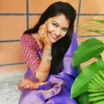Rachitha Mahalakshmi Instagram - How can I miss my ಕನ್ನಡ song here...... 🥰❤️🥰❤️🥰❤️🥰 Happy mornings..... 😇😇😇😇😇 #reelsinstagram #rachithamahalakshmi #reels #rachumafavsong #rachumasongcollections #kannadapremi 🥰❤️🥰❤️🥰❤️🥰