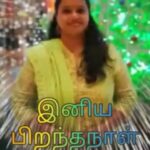 Rachitha Mahalakshmi Instagram – A big thanks to d creators of this video……. 🙏🙌🙌🙌🙌🙌🙏🙏🙏
she truly deserve all the love from u all…. ❤️❤️❤️❤️❤️❤️
I appreciate d time nd effort u guys have taken to make this….. 👏🏻👏🏻👏🏻👏🏻👏🏻
Happy Birthday my soulmate…. ❤️
@ggvoiceartist 👩‍❤️‍👩
missing u on dis big day..🥺.. come soon…. waiting to meet u…. Love u….. 👭