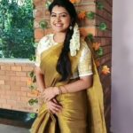 Rachitha Mahalakshmi Instagram - Another classic collection 😋😋😋😋😋😋 : #reels #reelsinstagram #rachumafavsong #rachumasongcollections #rachithamahalakshmi