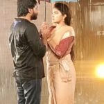 Rachitha Mahalakshmi Instagram - Well another fav song of mine.... 😇😇😇😇😇😇😇😇 : Indha vaaram NINI malai reels varammmm..... 🙊🙊🙊🙊🙊🙊😂 : Scene varaa yeppudiyum late aggum namba reels pottu thalluvom 😉😉😉😉 : #reelsinstagram #reels #trendingsong #rachumafavsong #rachumasongcollections #rachithamahalakshmi