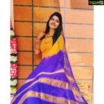 Rachitha Mahalakshmi Instagram – Here comes d monotonous me…. 🤷🏻‍♀️
Judge less love more….. ❤️❤️❤️❤️❤️
Accept d change,live the change,be d change 😇😇😇😇😇😇😇😇
:
But my love for saree can never fade…..
:
Lovely jewelry collection by 
griiham.com my trusted companion for exclusive designs great quality affordable jewellery #griiham_jewels
: 
Checkout  @griiham_jewels 👈👈👈👈👈
:
#supportwomenentrepreneurs🙋🏼💪🏻
