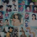 Rachitha Mahalakshmi Instagram - ❤️ನಾನು ನನ್ನ ಕನಸು ❤️ Just a Nostalgic feels 😇😇😇😇😇😇😇 Me then nd me now 🙈😋