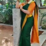 Rachitha Mahalakshmi Instagram - 😜😜😜😜😜😜 once was my fav 🎶🎵 😇😇😇😇😇😇 Working on setting standards nd boundaries..... 😇😇😇😇