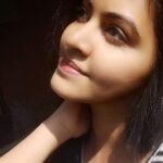 Rachitha Mahalakshmi Instagram – Sun-kissed mornings….. 🌤️🙌🙌🙌🙌