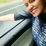Rachitha Mahalakshmi Instagram - 🌧️🌧️🌧️🌧️🌧️🌧️😇😇😇😇😇😇 Memorable travel 💃🏼