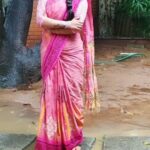 Rachitha Mahalakshmi Instagram – 🌧️🌧️🌧️🌧️🌧️🌧️🌧️
That feel only a rain can give 😇😇😇😇😇😇😇😇😇😇😇😇⛈️