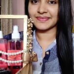 Rachitha Mahalakshmi Instagram - Do check out @Magical_jar to experience d magic..... They have d bestOrganic Skin and Hair care products at an affordable price. They are currently running Flat 35% OFF across all products. Grab your products Now!!!! #magicaljar #mj #naturalskincare #skincare #organicskincare #skincareroutine #naturalbeauty #natural #beauty #healthyskin #organic #glowingskin #antiaging #selfcare #skin #organicbeauty #skincaretips #skincareproducts #handmade #beautycare #essentialoils #naturalskincareproducts #beautytips #clearskin #naturalproducts #facepack #cleanser #facewash #handmade #homemade