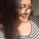 Rachitha Mahalakshmi Instagram - Sun-kissed mornings..... 🌤️🙌🙌🙌🙌